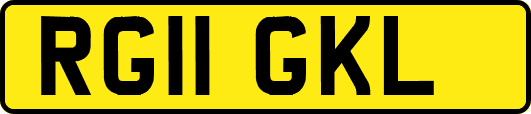 RG11GKL