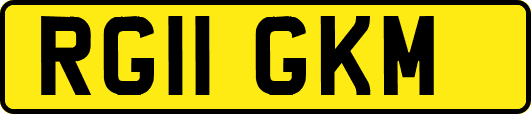RG11GKM