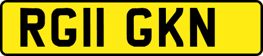RG11GKN
