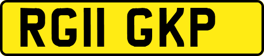 RG11GKP