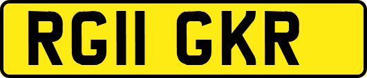 RG11GKR