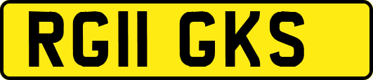 RG11GKS