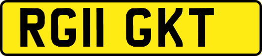 RG11GKT