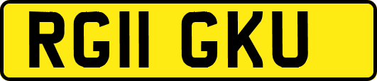 RG11GKU