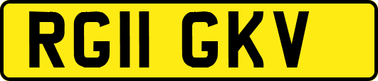 RG11GKV