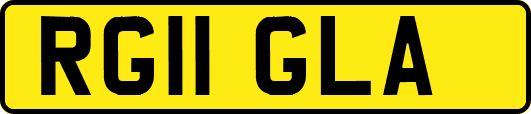 RG11GLA