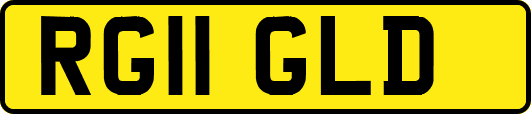 RG11GLD
