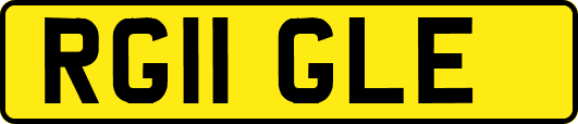 RG11GLE