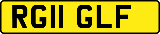RG11GLF