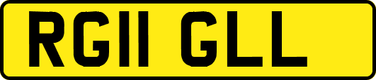 RG11GLL