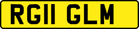 RG11GLM