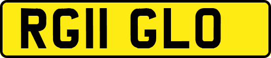 RG11GLO