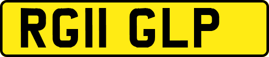 RG11GLP