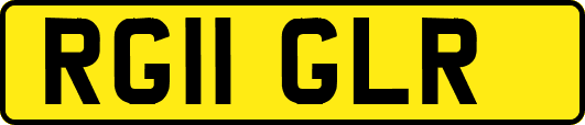 RG11GLR