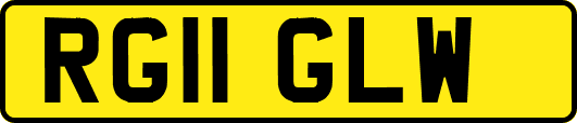 RG11GLW