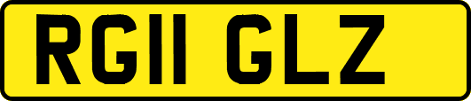 RG11GLZ