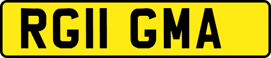 RG11GMA