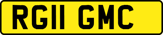 RG11GMC