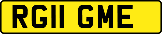 RG11GME