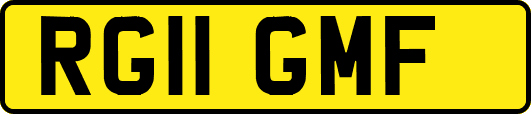 RG11GMF