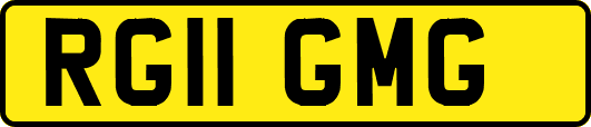 RG11GMG