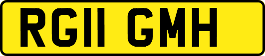 RG11GMH