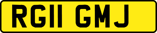 RG11GMJ