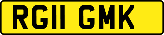 RG11GMK