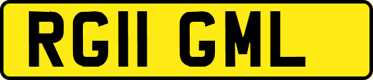 RG11GML