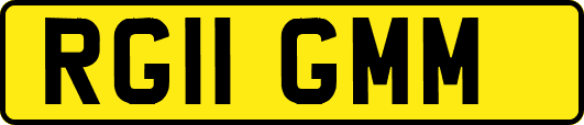 RG11GMM