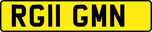 RG11GMN