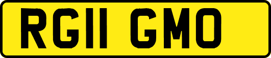 RG11GMO
