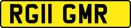 RG11GMR