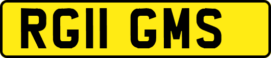 RG11GMS