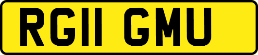 RG11GMU