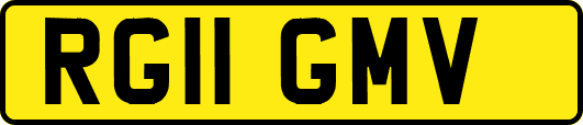 RG11GMV