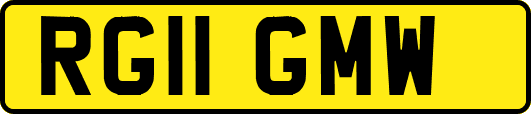 RG11GMW
