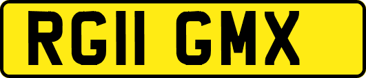 RG11GMX