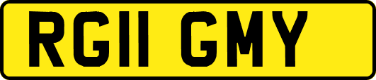 RG11GMY