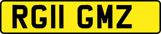 RG11GMZ