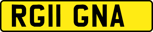 RG11GNA