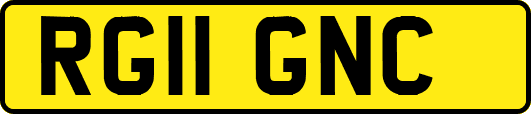 RG11GNC