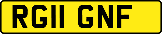 RG11GNF
