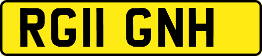 RG11GNH
