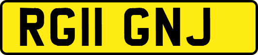 RG11GNJ