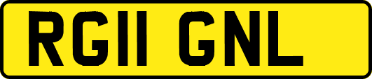 RG11GNL