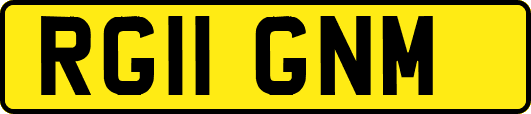 RG11GNM
