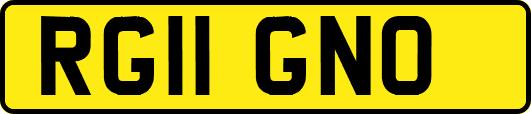 RG11GNO