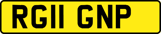 RG11GNP