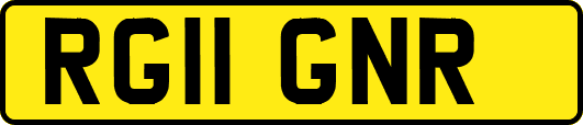 RG11GNR